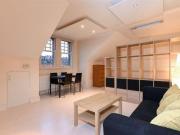 0 Bedrooms Studio for rent in Broadhurst Gardens, West...
