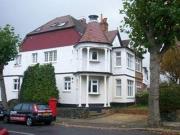 0 Bedrooms Studio for rent in Broomfield Lane, London N13