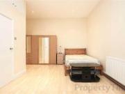 0 Bedrooms Studio for rent in Buckland Crescent, Belsize...