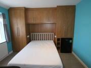0 Bedrooms Studio for rent in Burnham Gardens, Hounslow,...