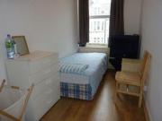 0 Bedrooms Studio for rent in Burton Road, Kilburn NW6