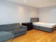 0 Bedrooms Studio for rent in Bute Terrace, Cardiff CF10