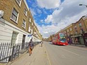 0 Bedrooms Studio for rent in Caledonian Road, London,...