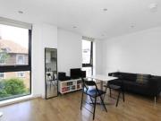 0 Bedrooms Studio for rent in Carillon Court, Greatorex...