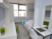 0 Bedrooms Studio for rent in Castle Gate, Nottingham NG1