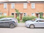 0 Bedrooms Studio for rent in Cavendish Road, Cambridge CB1