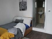 0 Bedrooms Studio for rent in Charles Street, Manchester M1
