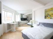 0 Bedrooms Studio for rent in Chelsea Cloisters, Sloane...