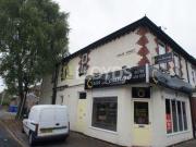 0 Bedrooms Studio for rent in Chester Road, Warrington WA4