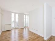 0 Bedrooms Studio for rent in City Road, London EC1V