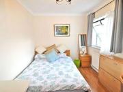 0 Bedrooms Studio for rent in Clandon Court, Sinclair...