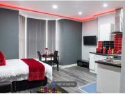 0 Bedrooms Studio for rent in Claremont, Bradford BD7