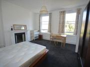 0 Bedrooms Studio for rent in Cleveland Road, Barnes SW13