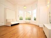 0 Bedrooms Studio for rent in College Crescent, London NW3