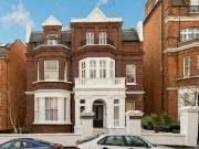 0 Bedrooms Studio for rent in Compayne Gardens, West...