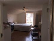 0 Bedrooms Studio for rent in Cotleigh Road, West...