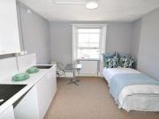 0 Bedrooms Studio for rent in Courtfield Gardens, Earls...
