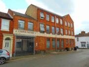 0 Bedrooms Studio for rent in Cowper Street, Northampton NN1