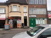 0 Bedrooms Studio for rent in Crawley Road, Luton LU1
