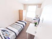 0 Bedrooms Studio for rent in Cromwell Raod, Gloucester...