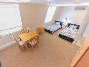 0 Bedrooms Studio for rent in Cromwell Raod, London SW7