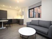 0 Bedrooms Studio for rent in Dawsons Square, Pudsey LS28