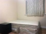 0 Bedrooms Studio for rent in Double Room, Westcombe...