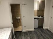 0 Bedrooms Studio for rent in Duncroft, London,...