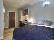 0 Bedrooms Studio for rent in Eagle House, 11...