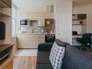 0 Bedrooms Studio for rent in Eagle House, 11...