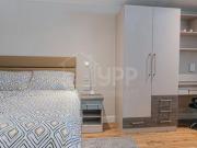 0 Bedrooms Studio for rent in Eagle House, 11...