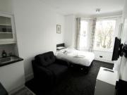 0 Bedrooms Studio for rent in Eaton Place, Brighton BN2