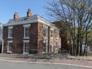 0 Bedrooms Studio for rent in Egerton Street, Chester CH1