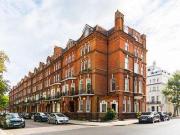 0 Bedrooms Studio for rent in Elm Park Gardens, Chelsea SW10