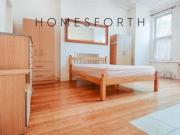 0 Bedrooms Studio for rent in Emanuel Avenue, London W3