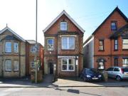 0 Bedrooms Studio for rent in Farnham Road, Guildford GU2