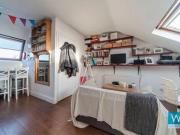 0 Bedrooms Studio for rent in Fermoy Road, London W9