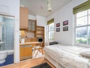 0 Bedrooms Studio for rent in Finchley Road, Hampstead NW3