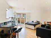 0 Bedrooms Studio for rent in Finchley Road, West...