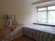 0 Bedrooms Studio for rent in Fitzjohns Avenue,...