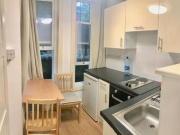 0 Bedrooms Studio for rent in Fitzjohns Avenue,...