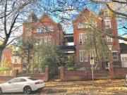0 Bedrooms Studio for rent in Fitzjohns Avenue,...