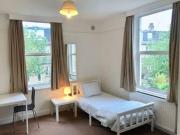 0 Bedrooms Studio for rent in Fortis Green Avenue,...