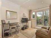 0 Bedrooms Studio for rent in Fortis Green, Muswell...