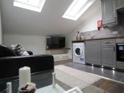 0 Bedrooms Studio for rent in Fossgate House, Fossgate,...
