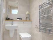 0 Bedrooms Studio for rent in Frederick Road, Salford M6