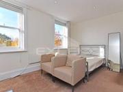0 Bedrooms Studio for rent in Frognal, Hampstead, London NW3