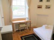 0 Bedrooms Studio for rent in Fulham Palace Road,...