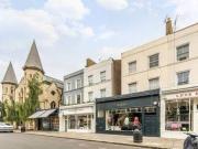 0 Bedrooms Studio for rent in Garden Flat, Westbourne...