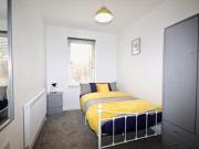0 Bedrooms Studio for rent in Gibbeson Street, Lincoln LN5